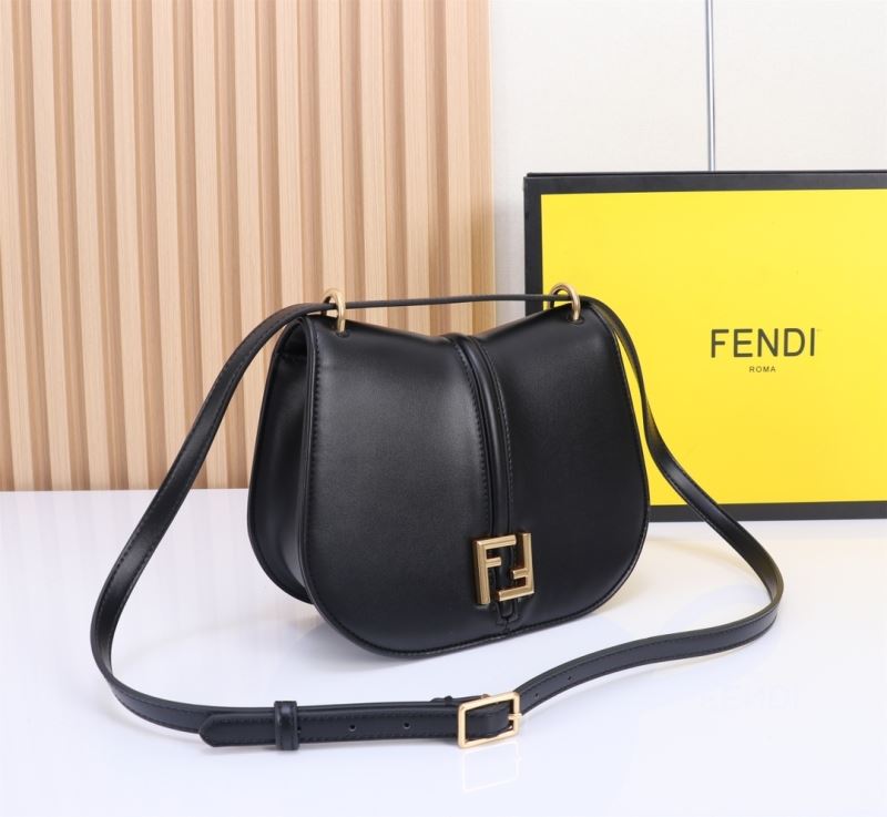 Fendi Satchel Bags